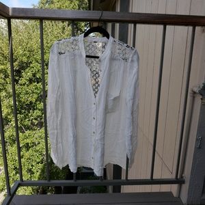 Free People Shirt (M)